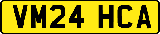 VM24HCA
