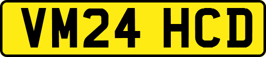 VM24HCD