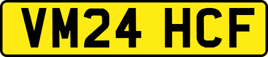 VM24HCF