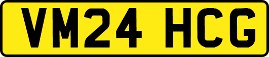 VM24HCG