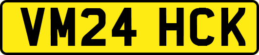 VM24HCK