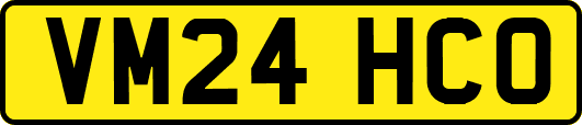 VM24HCO