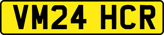 VM24HCR