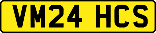 VM24HCS