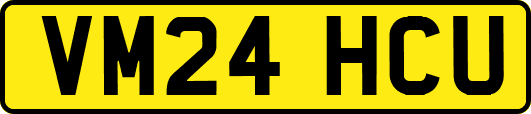 VM24HCU