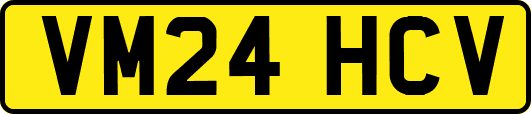 VM24HCV