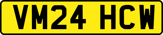 VM24HCW