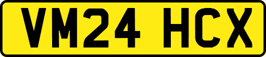 VM24HCX