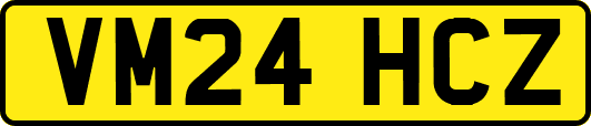 VM24HCZ
