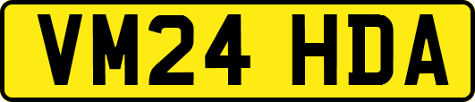 VM24HDA