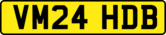 VM24HDB