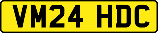 VM24HDC