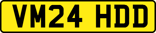VM24HDD