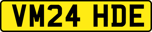 VM24HDE