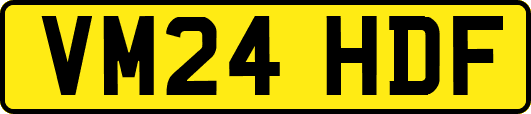 VM24HDF