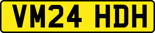 VM24HDH
