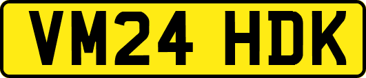 VM24HDK