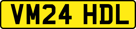VM24HDL