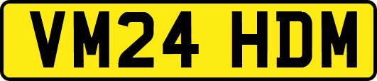 VM24HDM