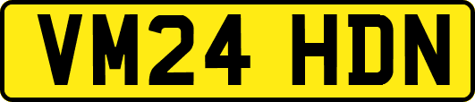 VM24HDN