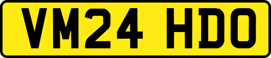 VM24HDO