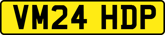 VM24HDP