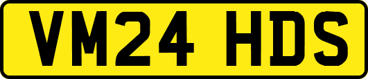 VM24HDS