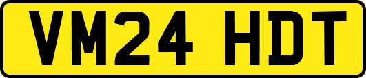 VM24HDT