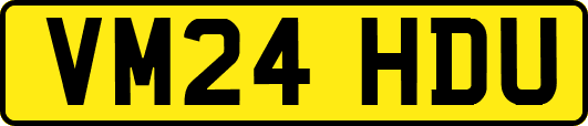 VM24HDU