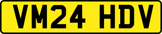 VM24HDV