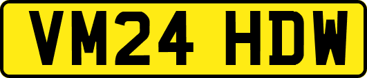 VM24HDW