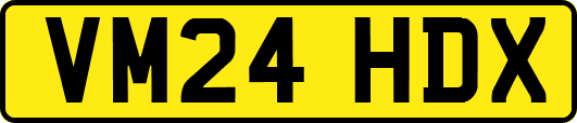 VM24HDX