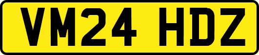 VM24HDZ
