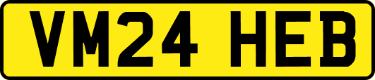 VM24HEB