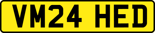 VM24HED