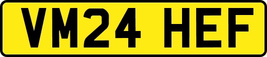 VM24HEF