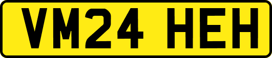 VM24HEH