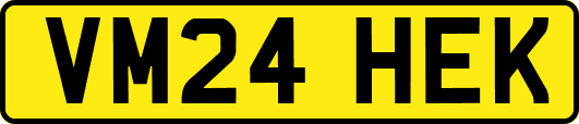 VM24HEK