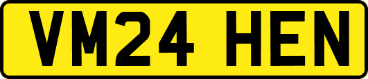 VM24HEN