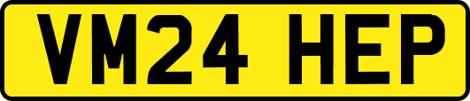 VM24HEP