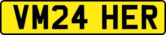 VM24HER