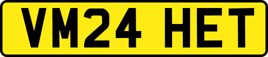 VM24HET