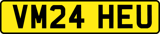 VM24HEU