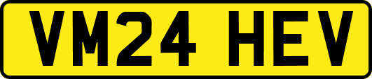 VM24HEV