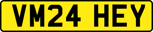 VM24HEY