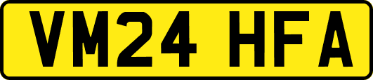 VM24HFA