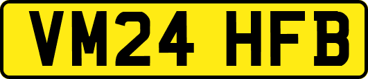 VM24HFB