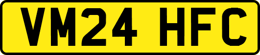 VM24HFC