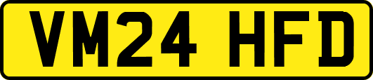 VM24HFD