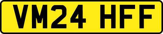 VM24HFF